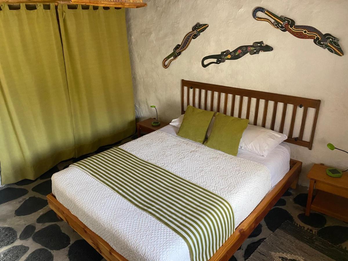 El Huarango Eco Retreat Villa La Huaica Екстериор снимка